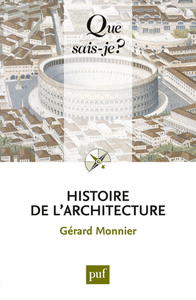 HISTOIRE DE L'ARCHITECTURE