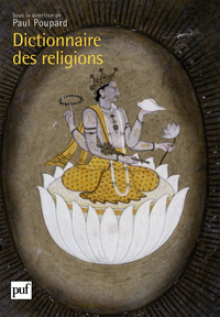 Dictionnaire des religions