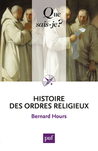 histoire des ordres religieux qsj 2241