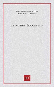 Le parent éducateur