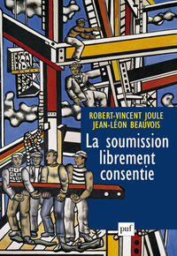 la soumission librement consentie (ne)