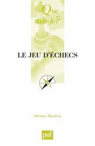 Le jeu d'échecs