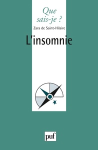 L'INSOMNIE