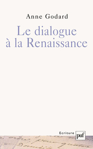 LE DIALOGUE A LA RENAISSANCE