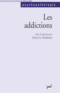 LES ADDICTIONS