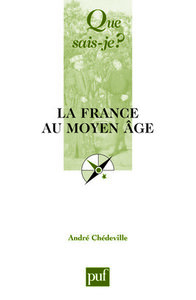 La France au Moyen Âge