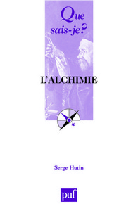 L'alchimie (11e ed) qsj 506