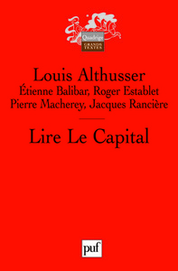 Lire Le Capital