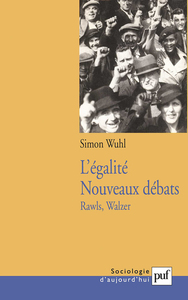 L'EGALITE, NOUVEAUX DEBATS