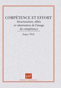 Compétence et effort