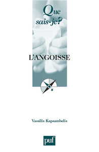 L'angoisse
