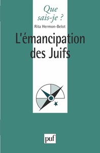 L'EMANCIPATION DES JUIFS