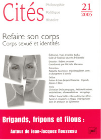 Cités 2005, n° 21