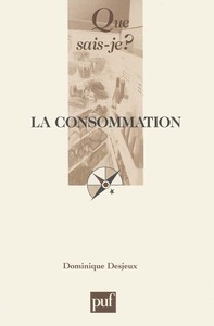 La consommation