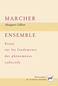 Marcher ensemble
