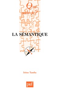 LA SEMANTIQUE