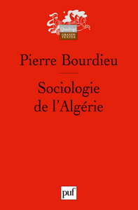 sociologie de l'algerie