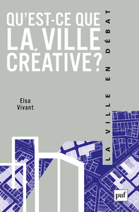 Qu'est-ce que la ville créative ?