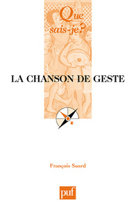 La chanson de geste