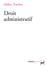 droit administratif