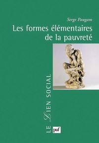 Les formes élémentaires de la pauvreté