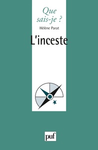 L'INCESTE