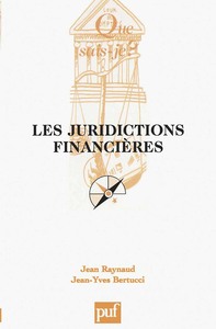 Les juridictions financières