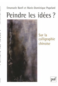 PEINDRE LES IDEES ? SUR LA CAL