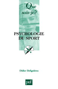 PSYCHOLOGIE DU SPORT QSJ 2110