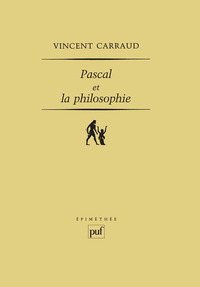 Pascal et la philosophie