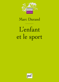 L'ENFANT ET LE SPORT