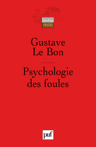 Psychologie des foules