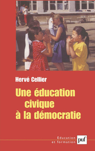 Une éducation civique à la démocratie