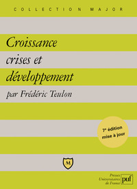 Croissance, crises et développement