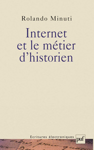 Internet et le métier d'historien