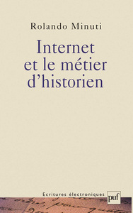 INTERNET ET LE METIER D'HISTORIEN