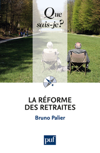 Reforme des retraites (4ed) qsj 3667 (La)