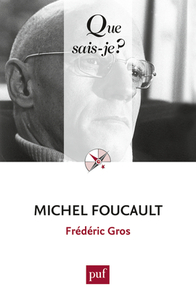 MICHEL FOUCAULT (4ED) QSJ 3118