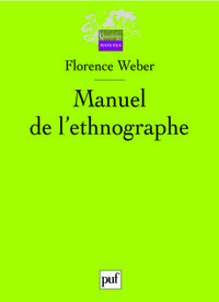 Manuel de l'ethnographe