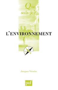 L'environnement