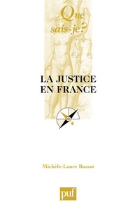 La justice en France