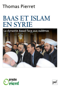 Baas et Islam en Syrie