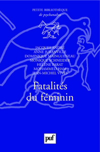 Fatalités du féminin