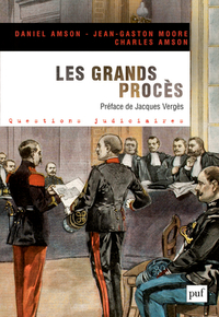 les grands proces