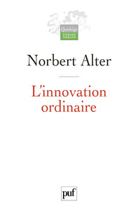 L'innovation ordinaire