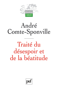 Traité du désespoir et de la béatitude