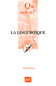 LA LINGUISTIQUE (17E ED) QSJ 570