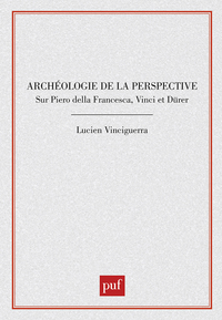 Archéologie de la perspective