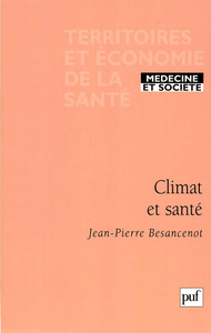 Climat et santé