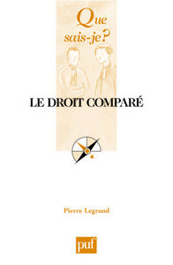 Le droit comparé